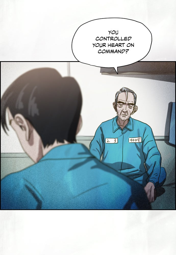 Read Day of Disaster EN Manga Online