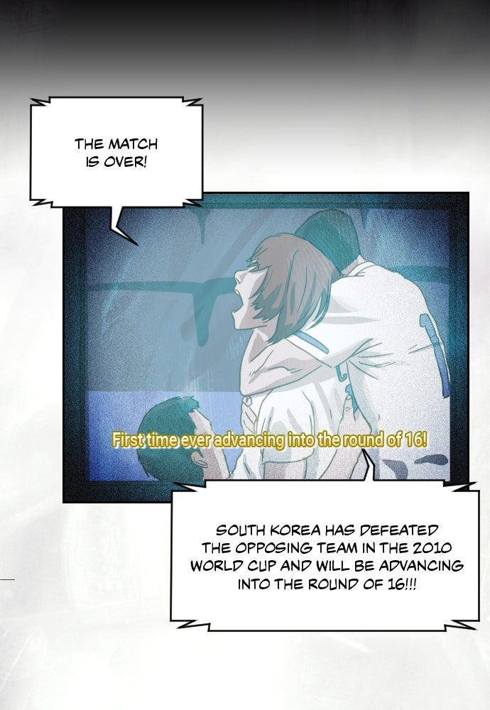 Read Day of Disaster EN Manga Online