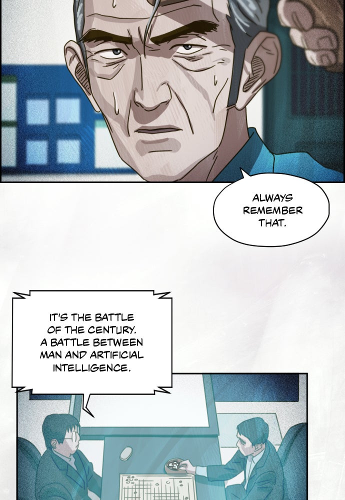 Read Day of Disaster EN Manga Online