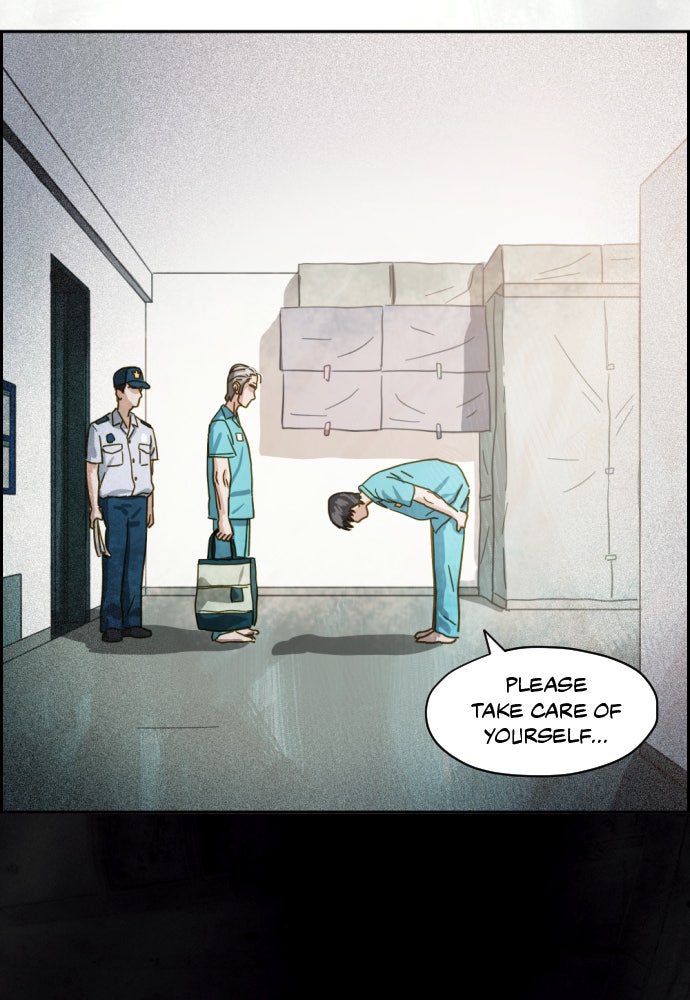 Read Day of Disaster EN Manga Online
