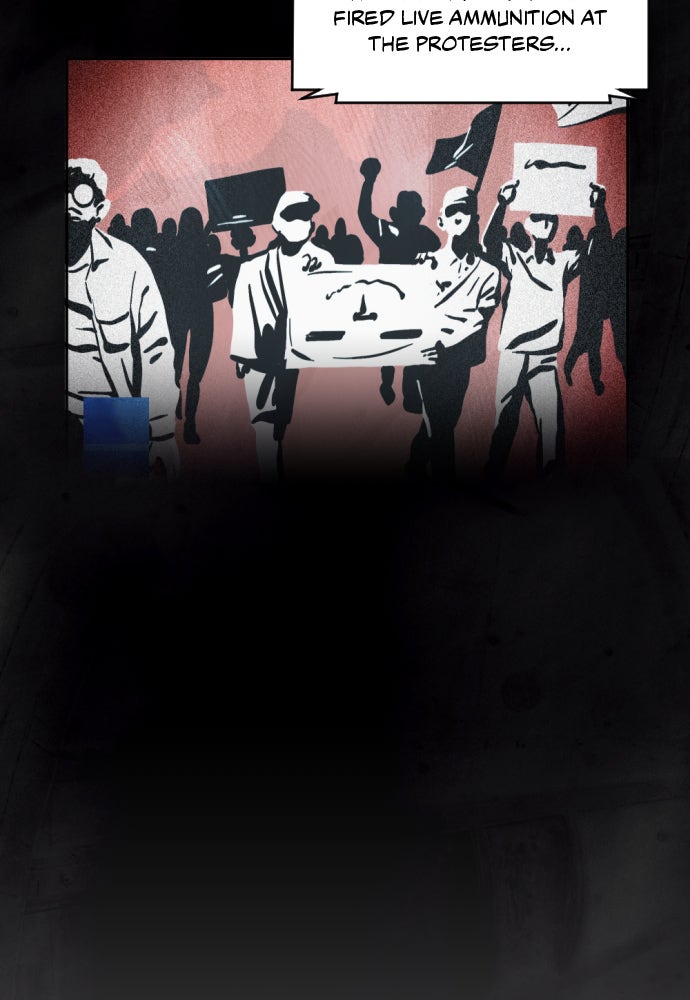 Read Day of Disaster EN Manga Online