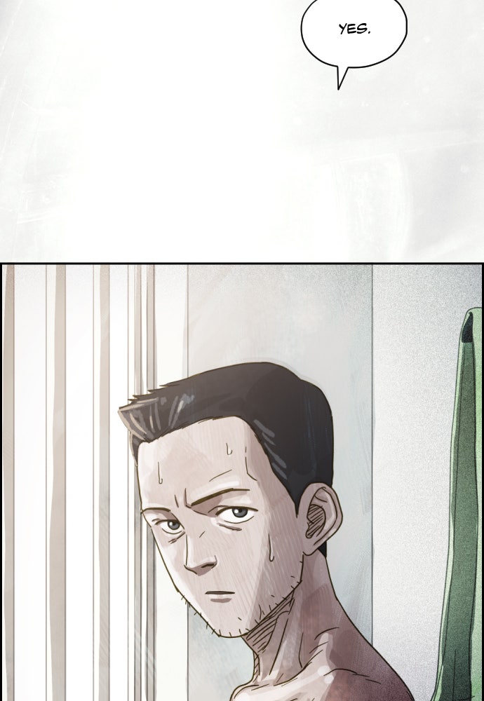 Read Day of Disaster EN Manga Online