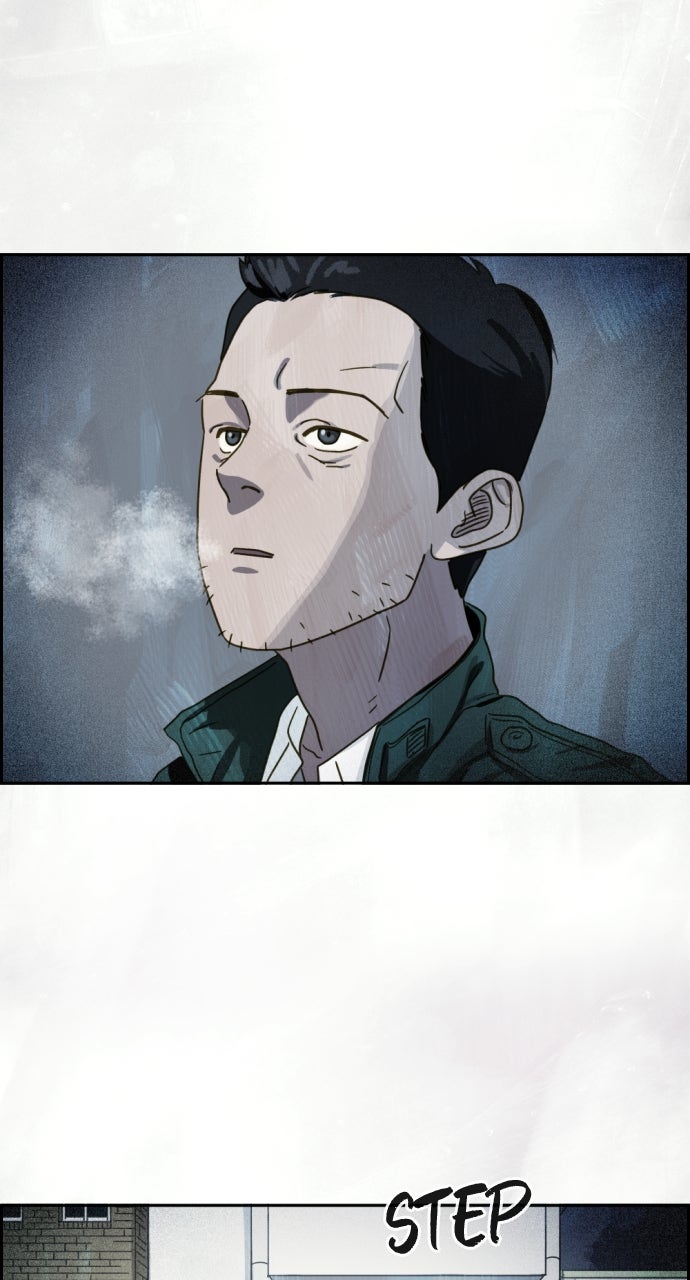 Read Day of Disaster EN Manga Online