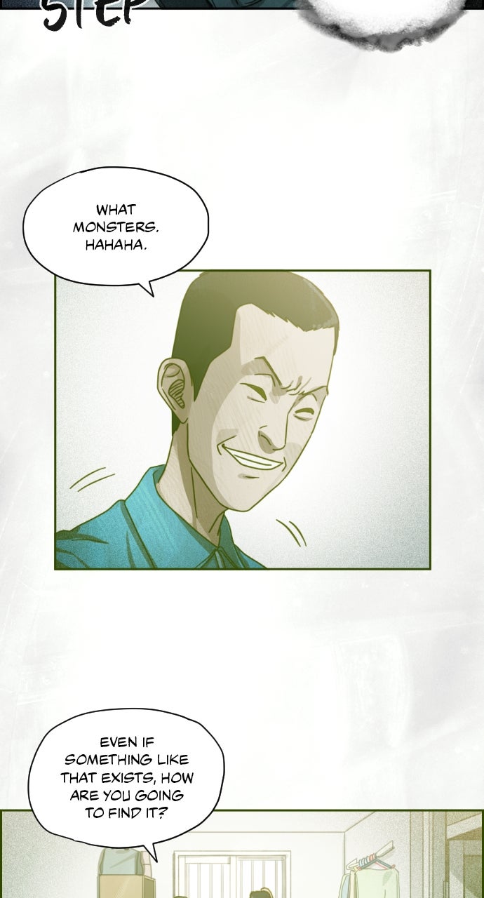 Read Day of Disaster EN Manga Online