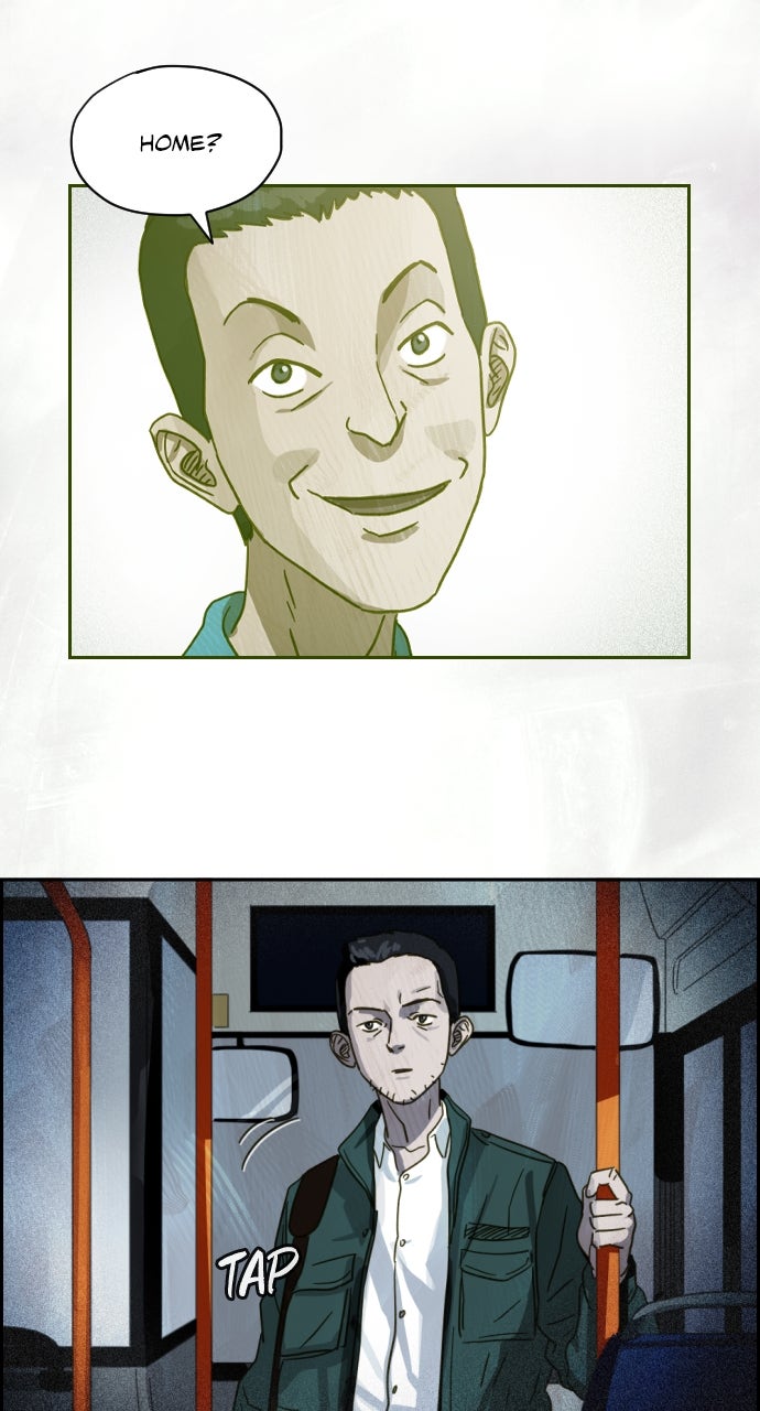 Read Day of Disaster EN Manga Online
