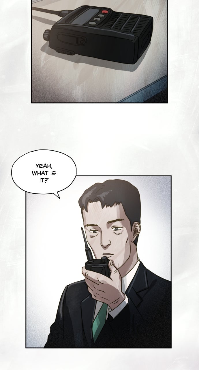 Read Day of Disaster EN Manga Online