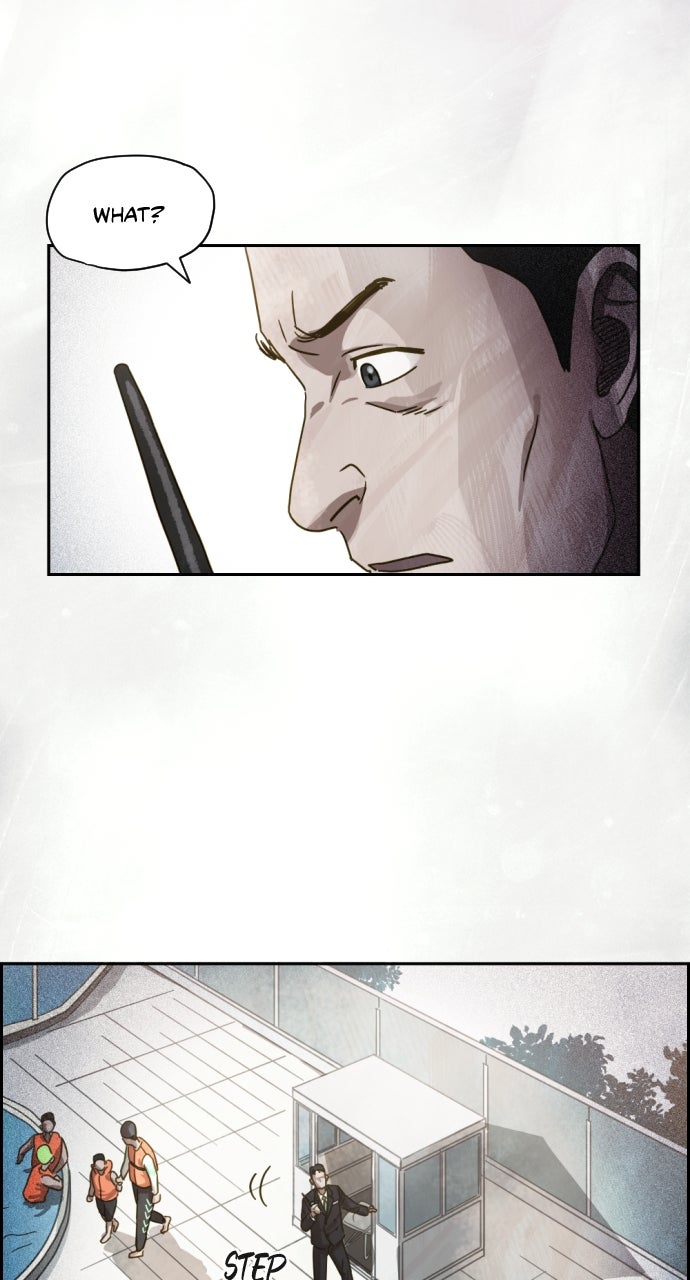 Read Day of Disaster EN Manga Online