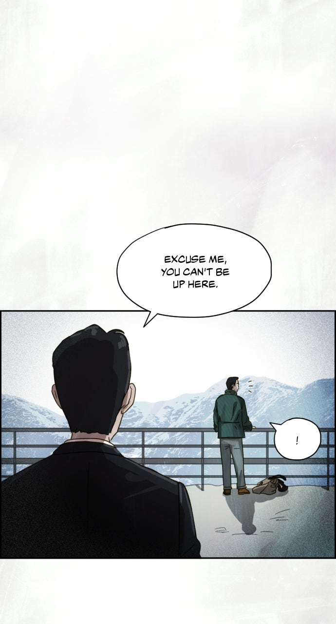 Read Day of Disaster EN Manga Online