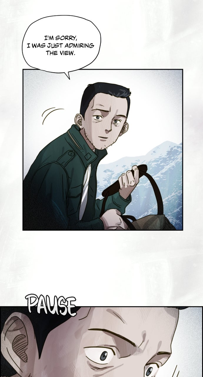 Read Day of Disaster EN Manga Online