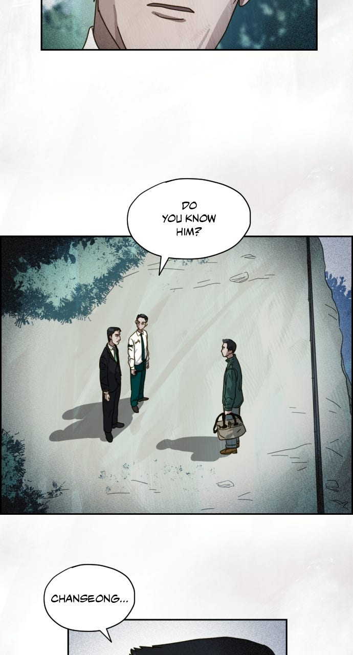 Read Day of Disaster EN Manga Online