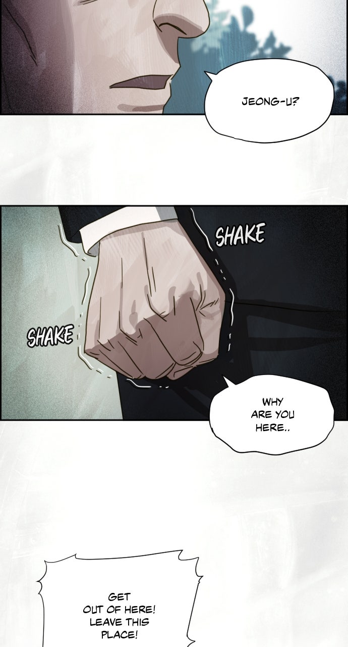 Read Day of Disaster EN Manga Online