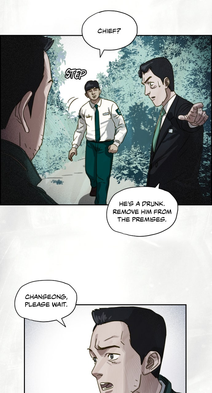 Read Day of Disaster EN Manga Online