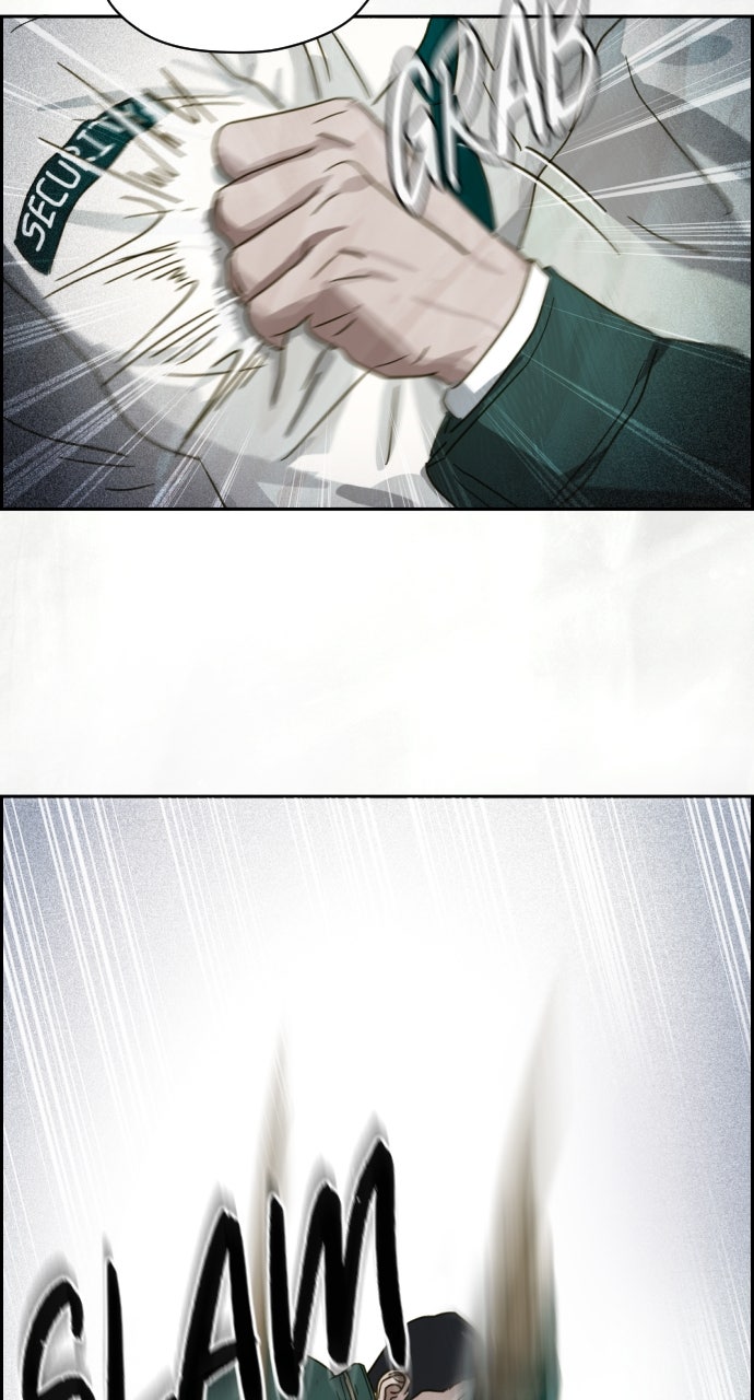 Read Day of Disaster EN Manga Online