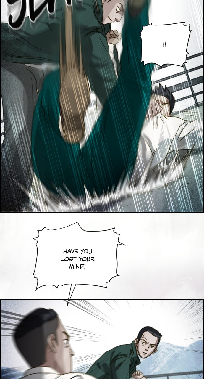 Read Day of Disaster EN Manga Online