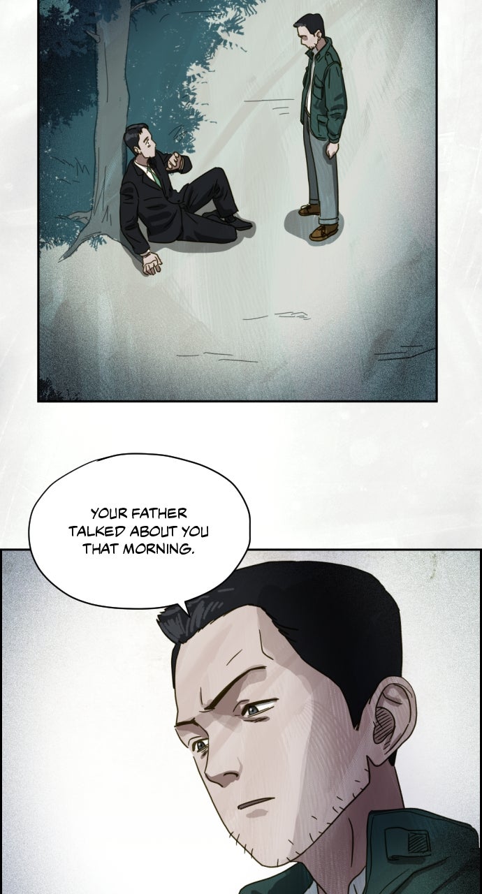 Read Day of Disaster EN Manga Online