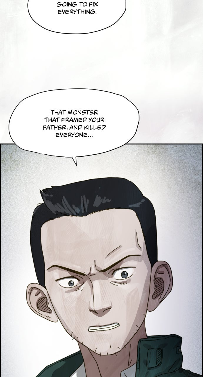 Read Day of Disaster EN Manga Online