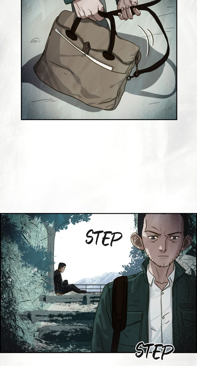 Read Day of Disaster EN Manga Online