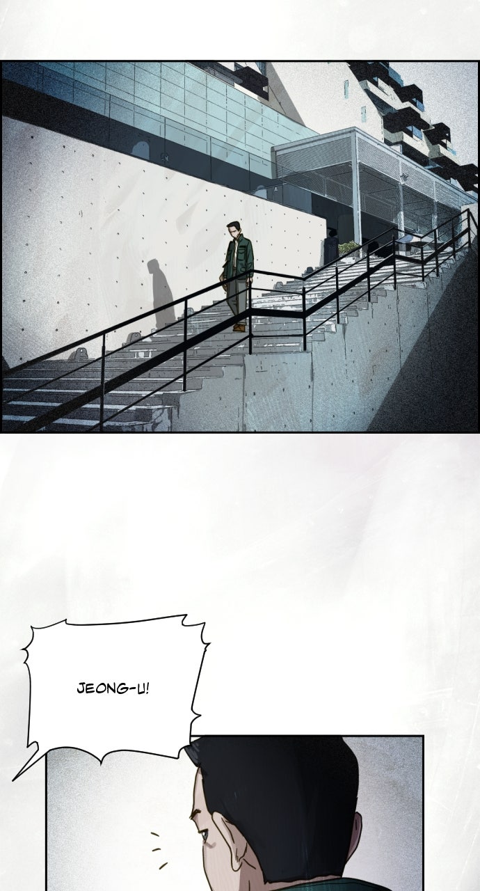 Read Day of Disaster EN Manga Online