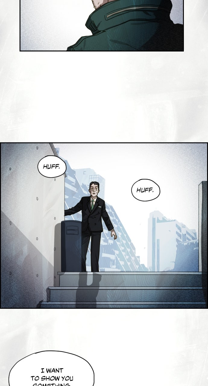 Read Day of Disaster EN Manga Online