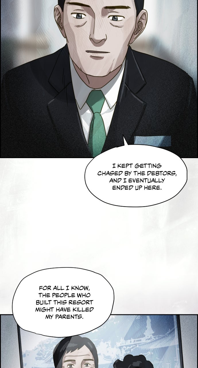 Read Day of Disaster EN Manga Online