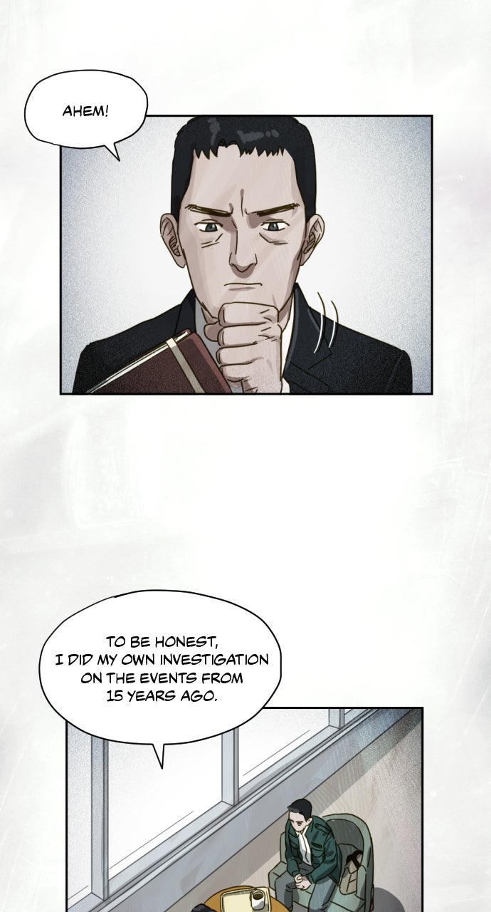 Read Day of Disaster EN Manga Online