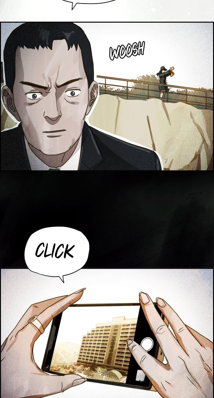 Read Day of Disaster EN Manga Online