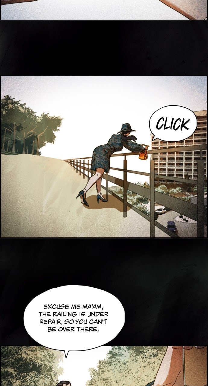 Read Day of Disaster EN Manga Online
