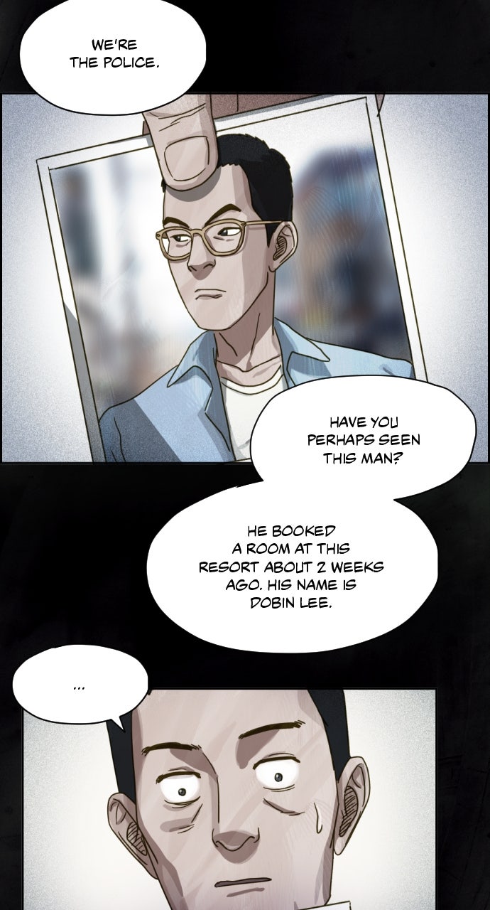Read Day of Disaster EN Manga Online