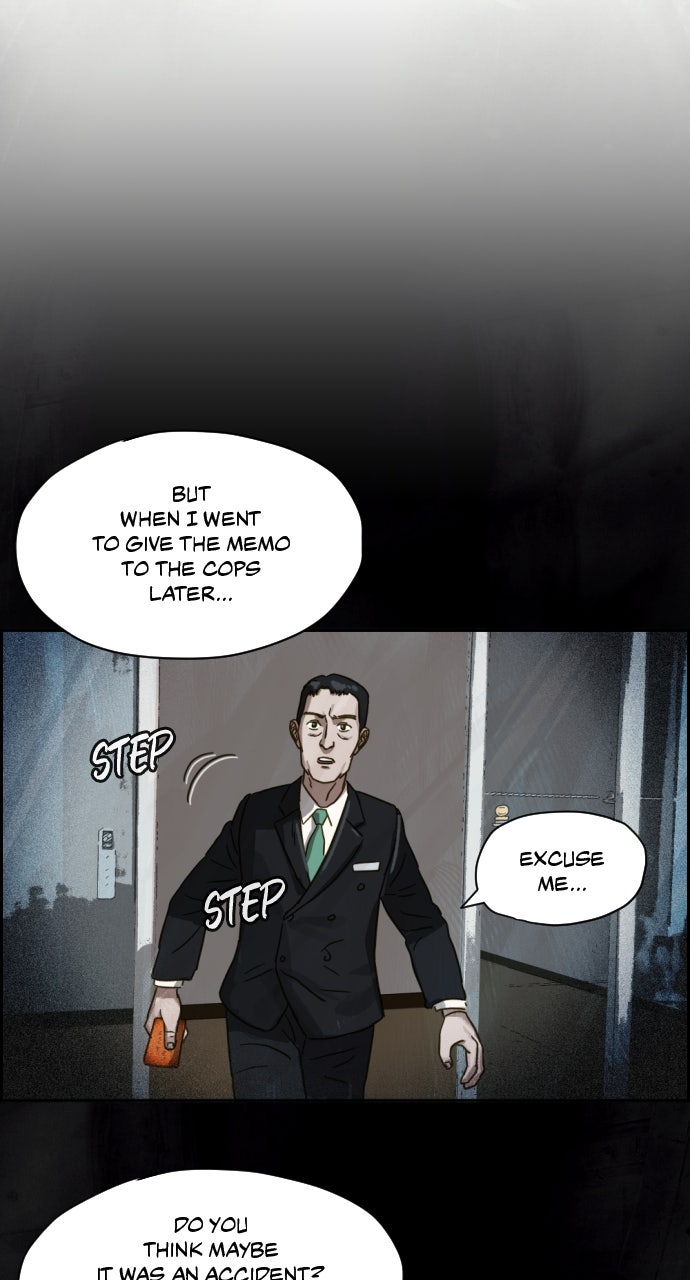 Read Day of Disaster EN Manga Online