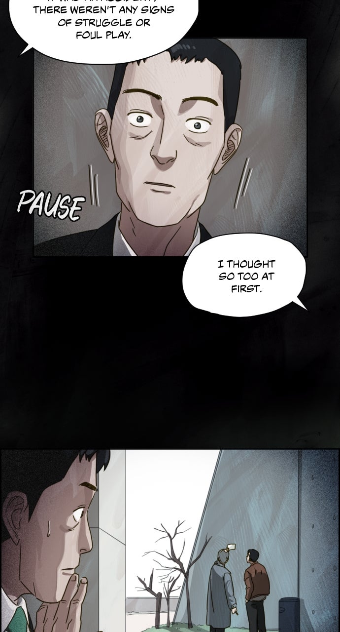 Read Day of Disaster EN Manga Online