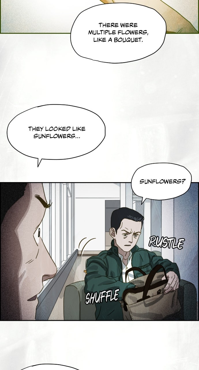 Read Day of Disaster EN Manga Online