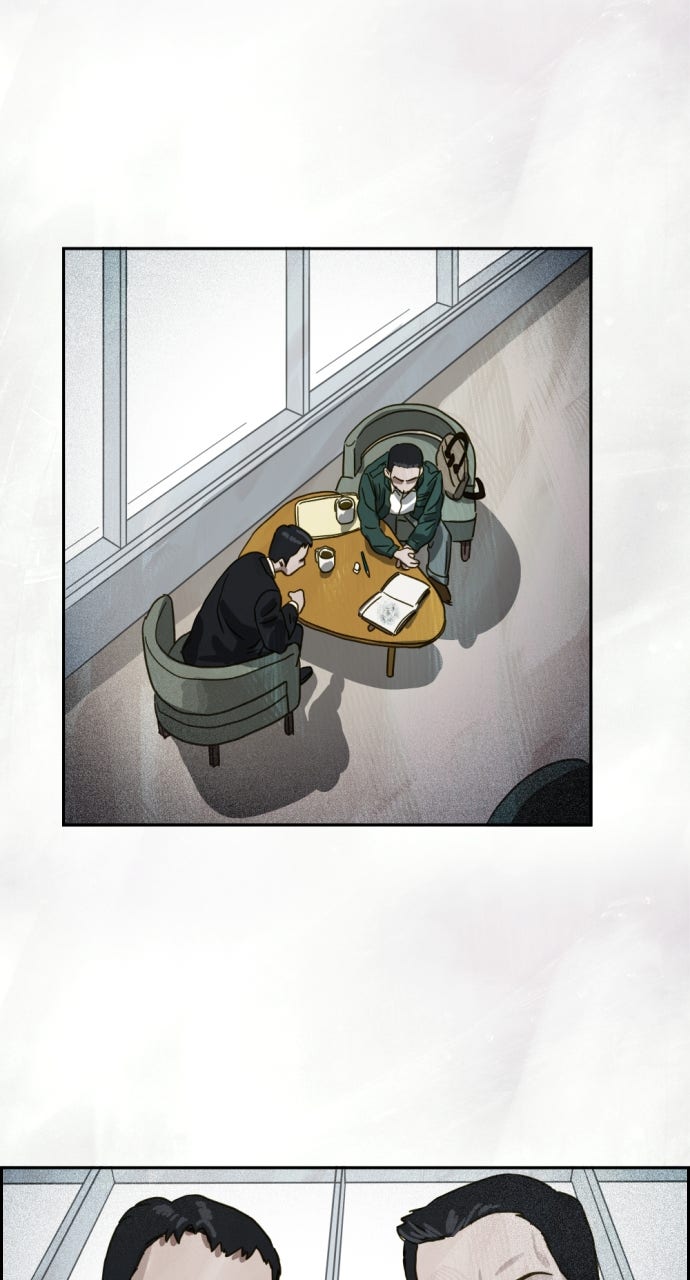 Read Day of Disaster EN Manga Online