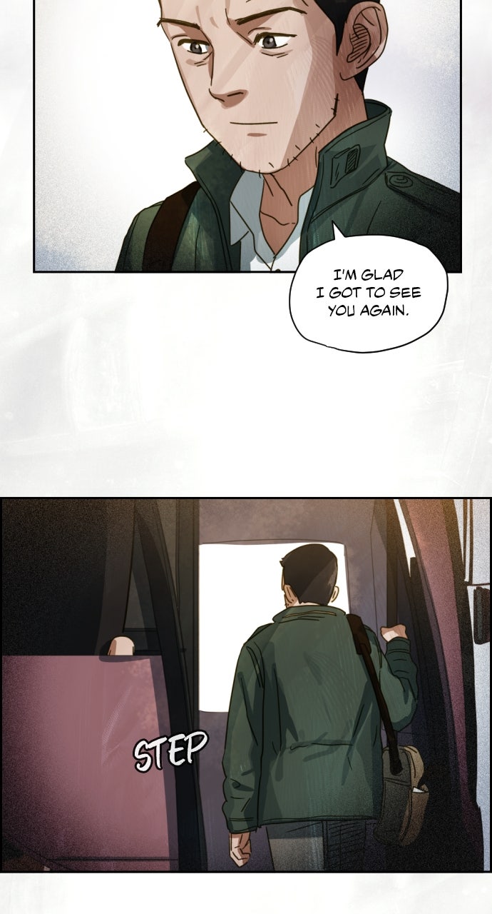 Read Day of Disaster EN Manga Online