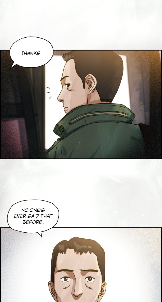 Read Day of Disaster EN Manga Online