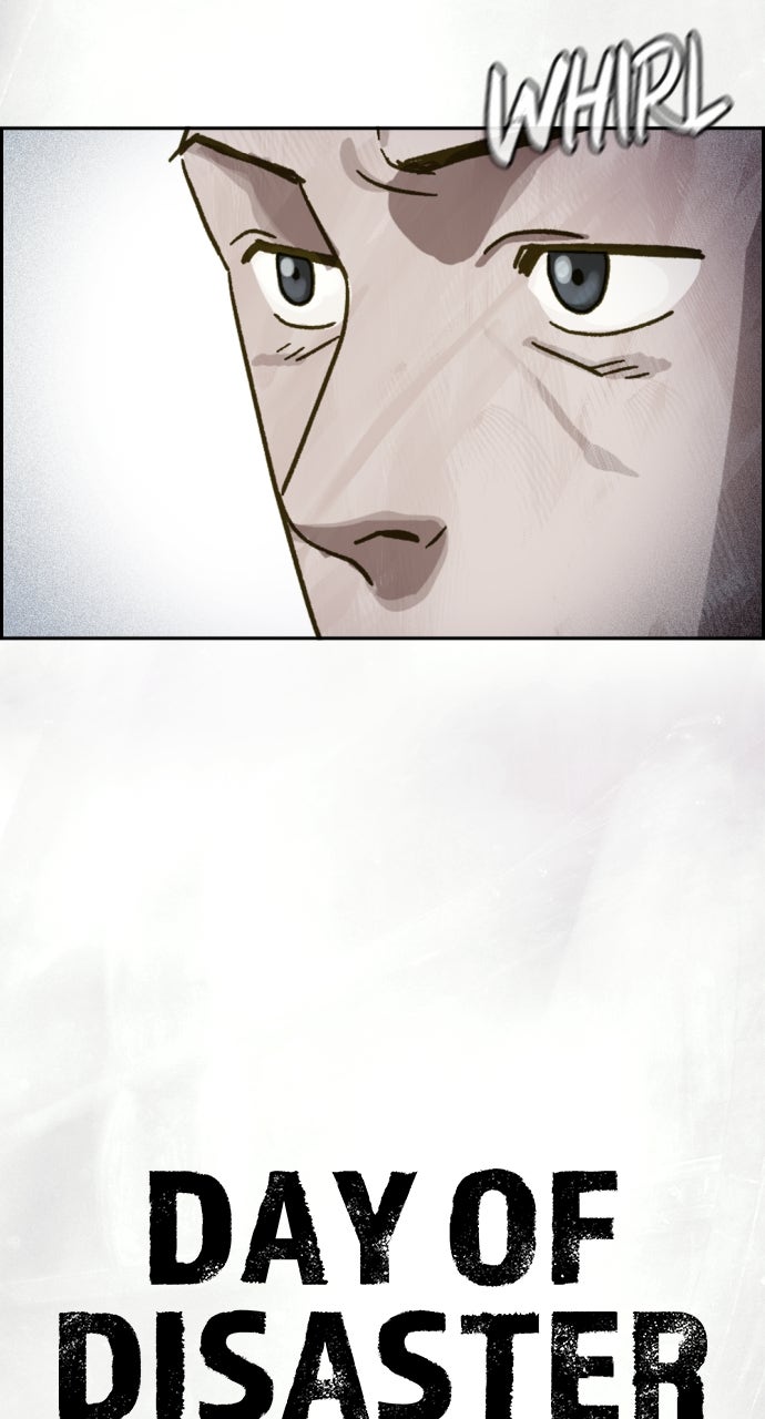 Read Day of Disaster EN Manga Online