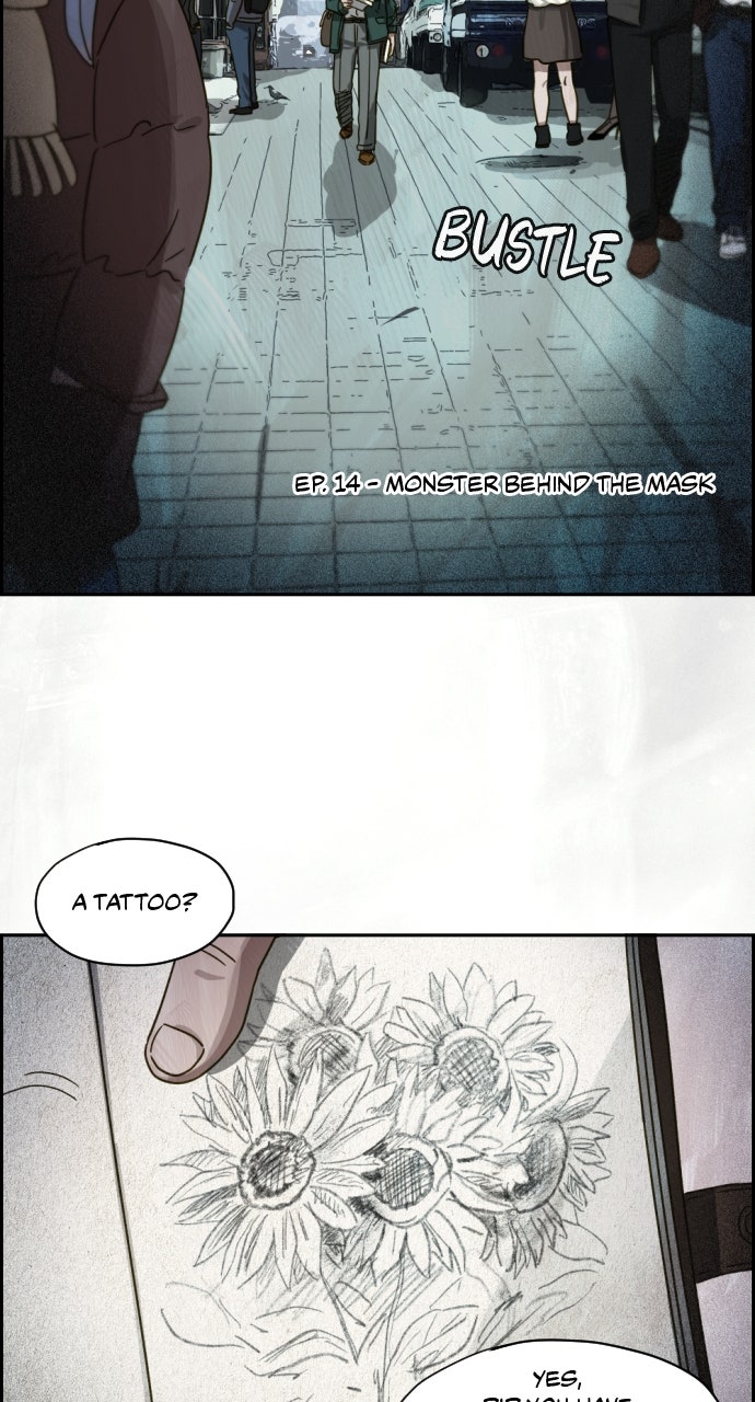 Read Day of Disaster EN Manga Online