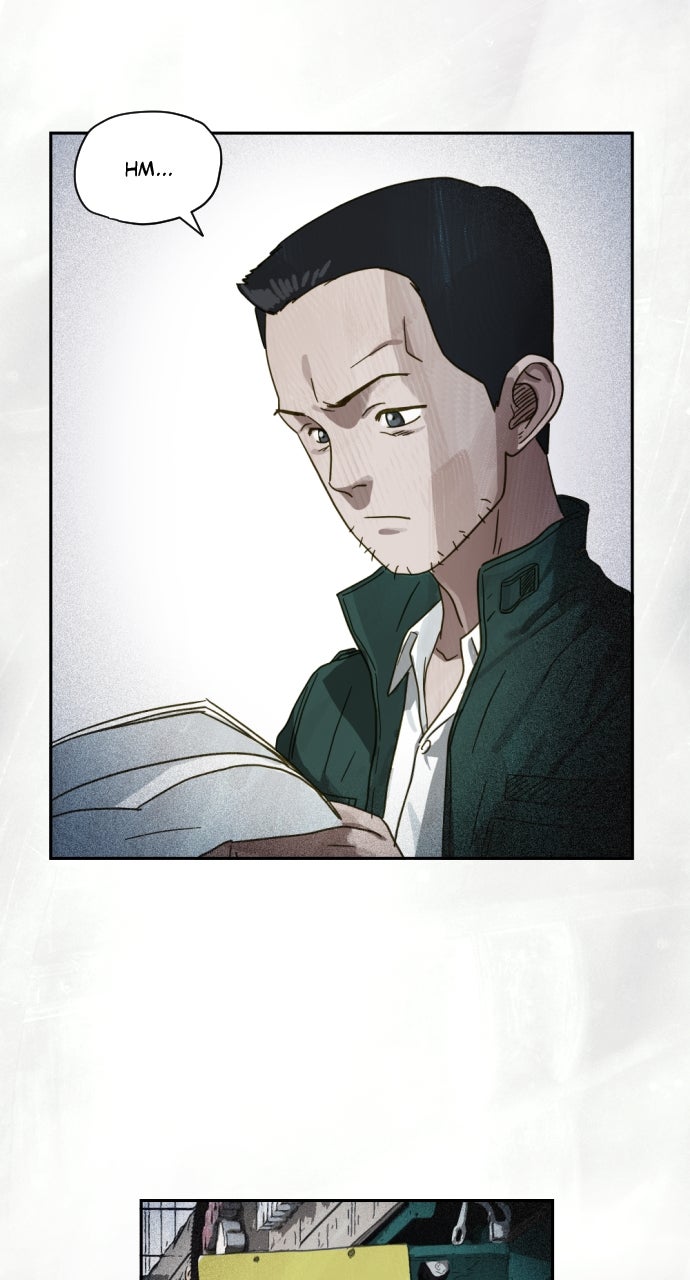Read Day of Disaster EN Manga Online