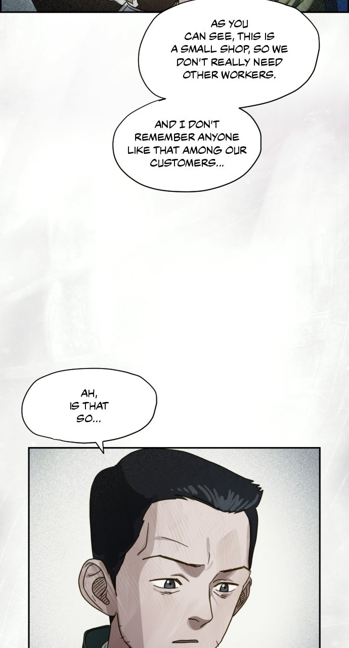 Read Day of Disaster EN Manga Online