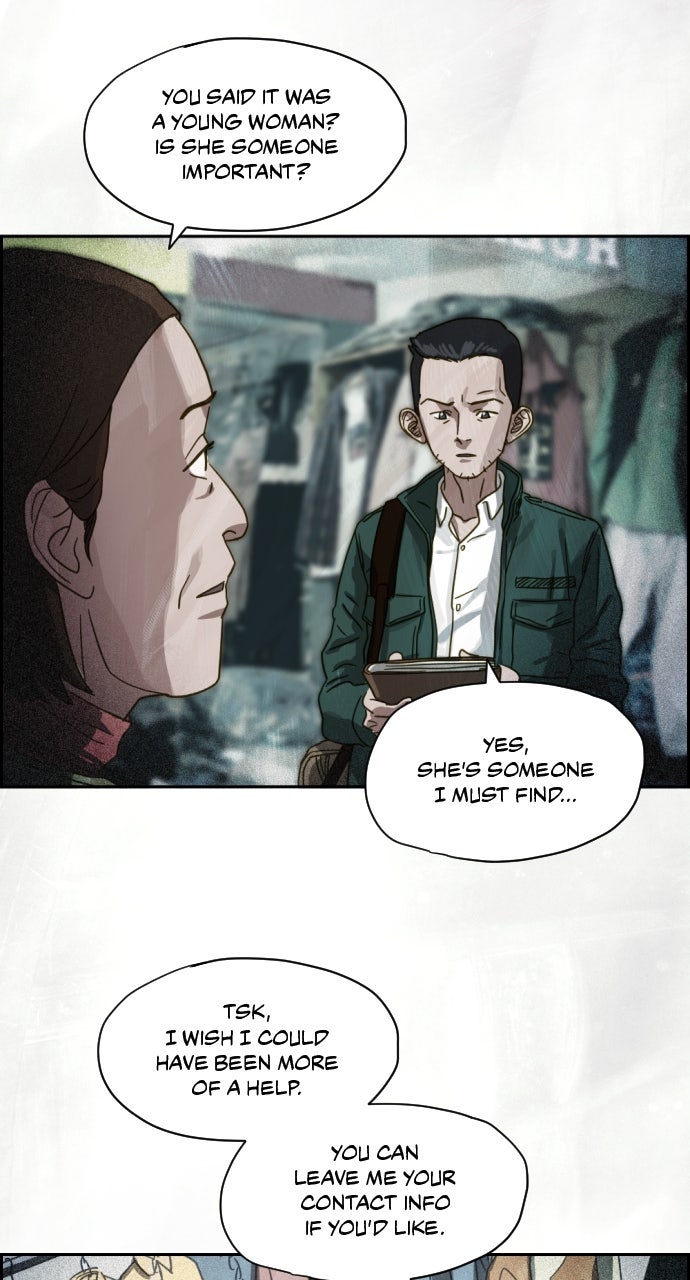 Read Day of Disaster EN Manga Online