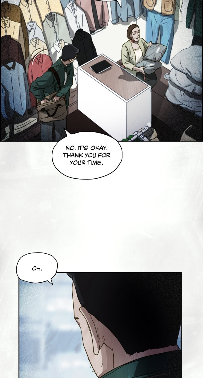 Read Day of Disaster EN Manga Online