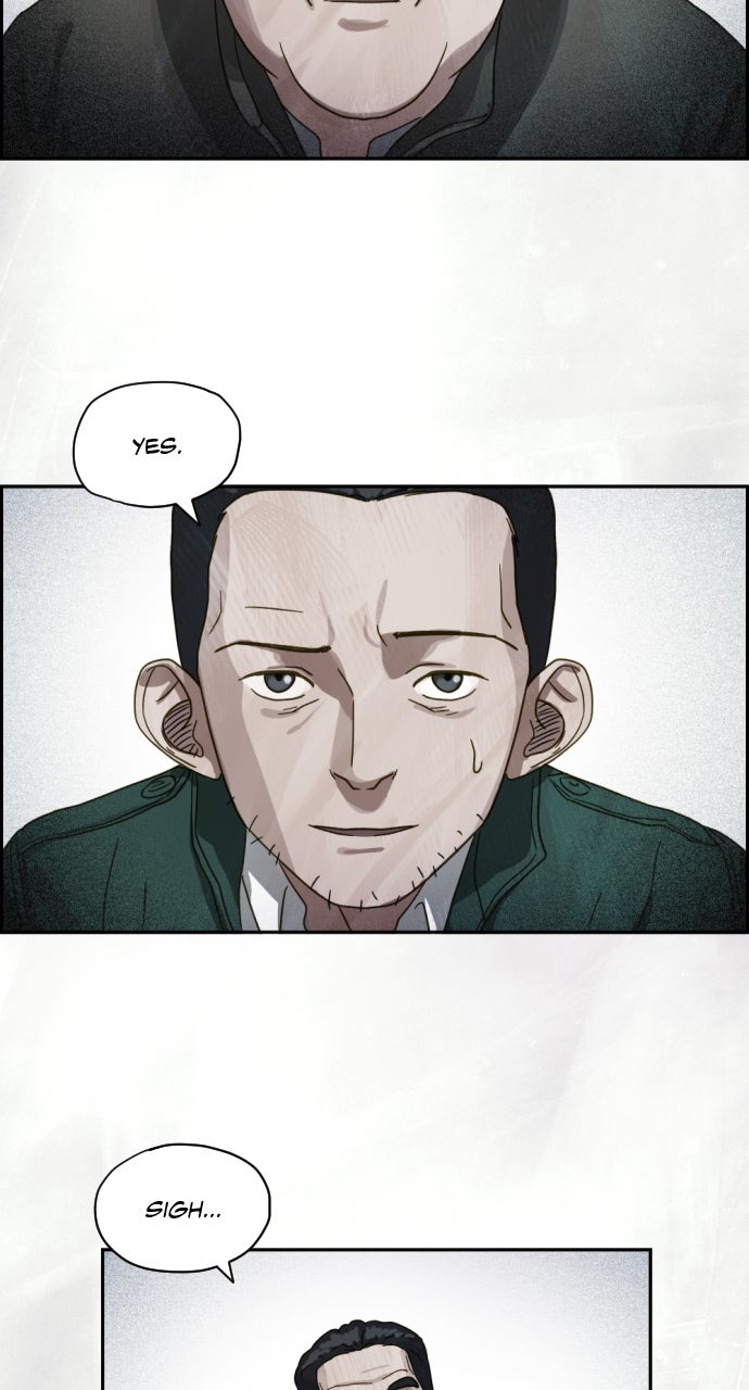 Read Day of Disaster EN Manga Online