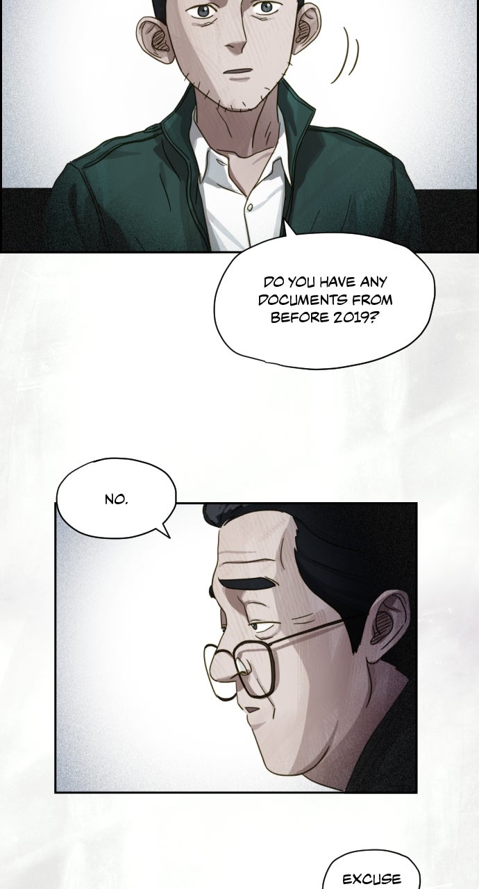 Read Day of Disaster EN Manga Online