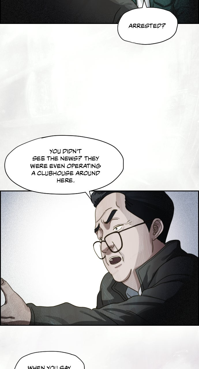 Read Day of Disaster EN Manga Online