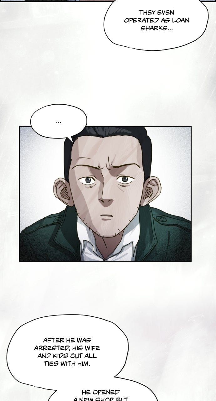 Read Day of Disaster EN Manga Online