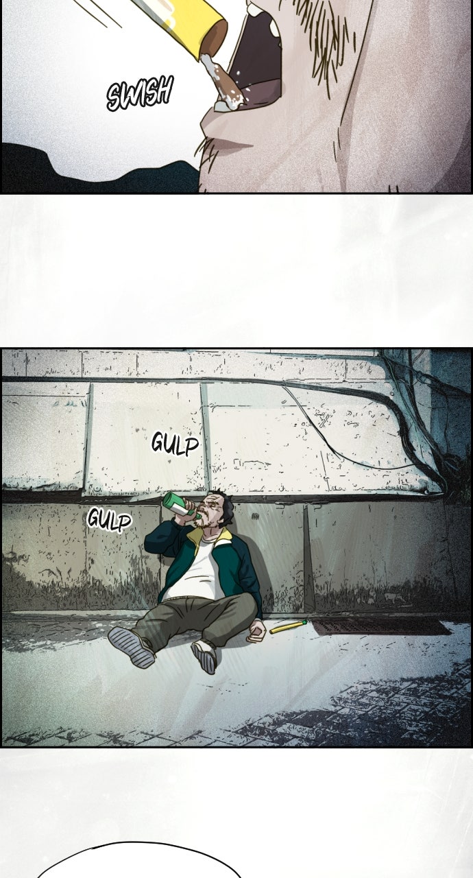Read Day of Disaster EN Manga Online