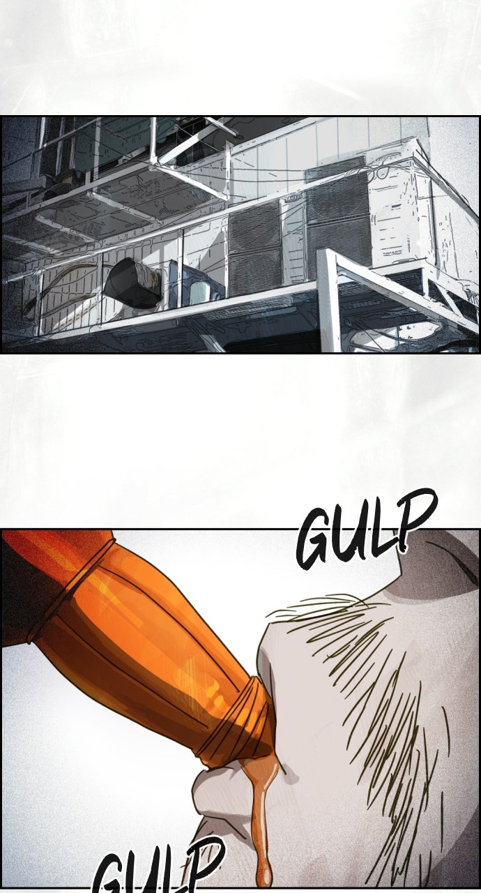 Read Day of Disaster EN Manga Online