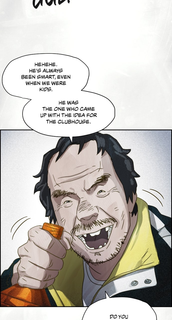 Read Day of Disaster EN Manga Online