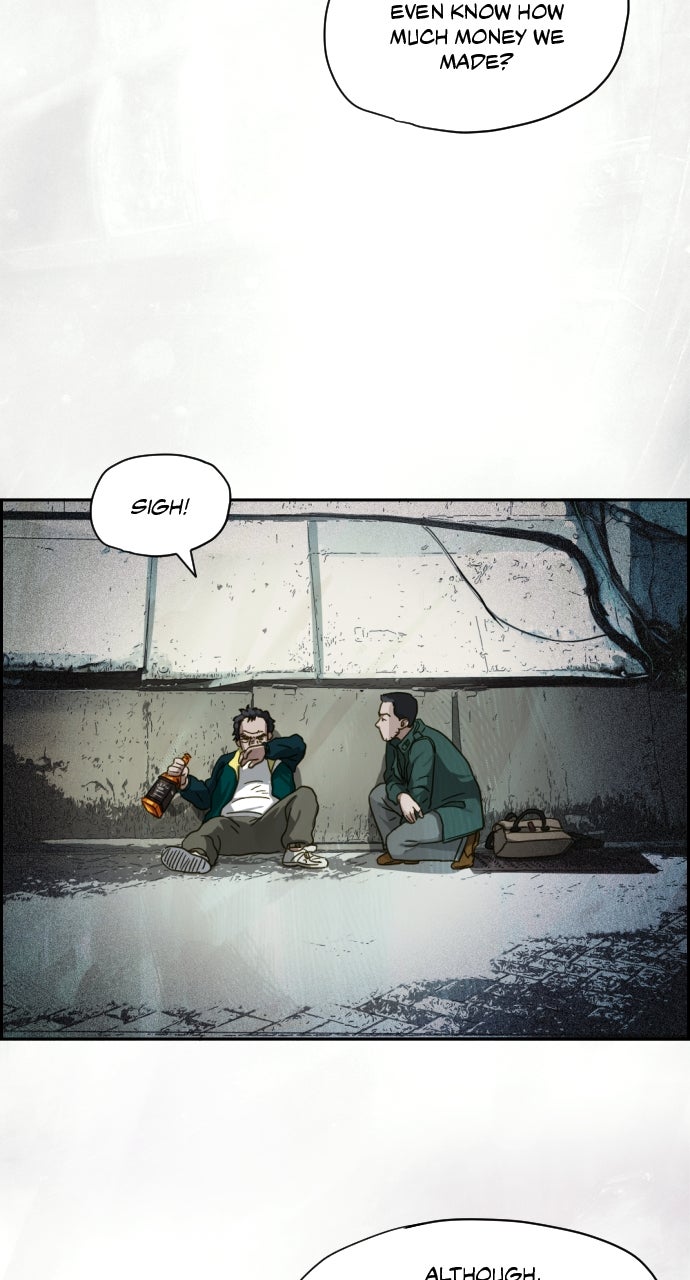 Read Day of Disaster EN Manga Online
