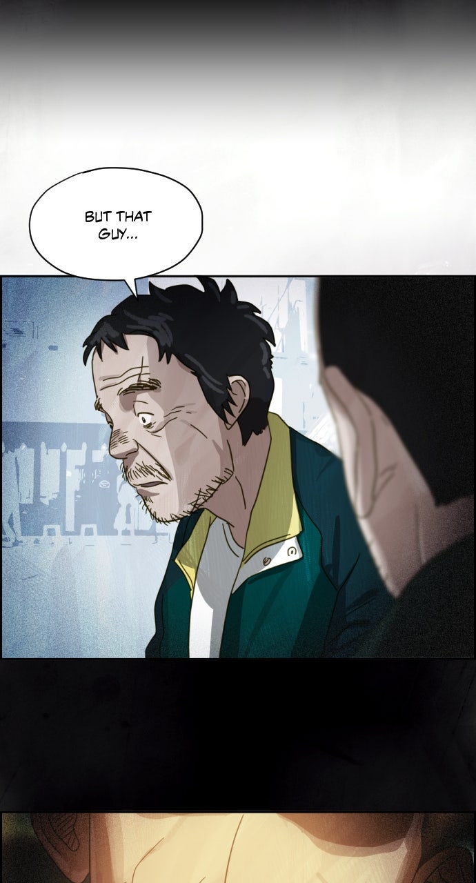 Read Day of Disaster EN Manga Online