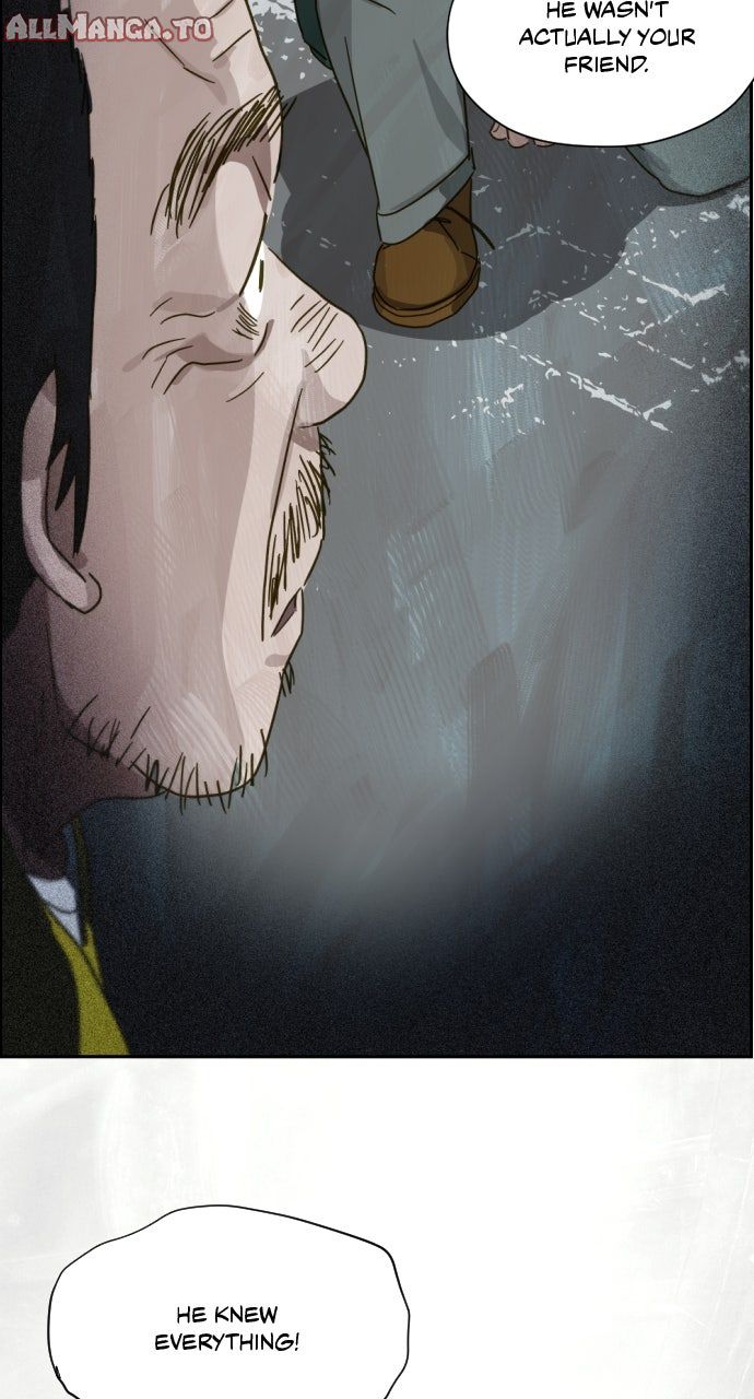 Read Day of Disaster EN Manga Online